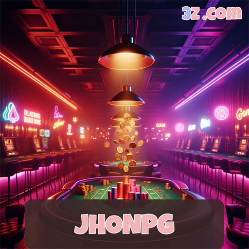 Apostas que Encantam: O Mundo do JHONPG.COM