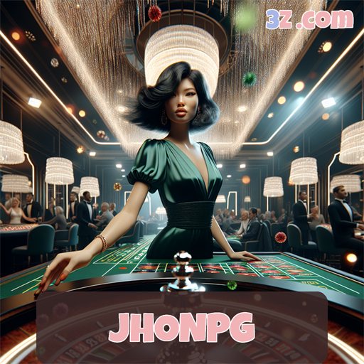 JHONPG.COM