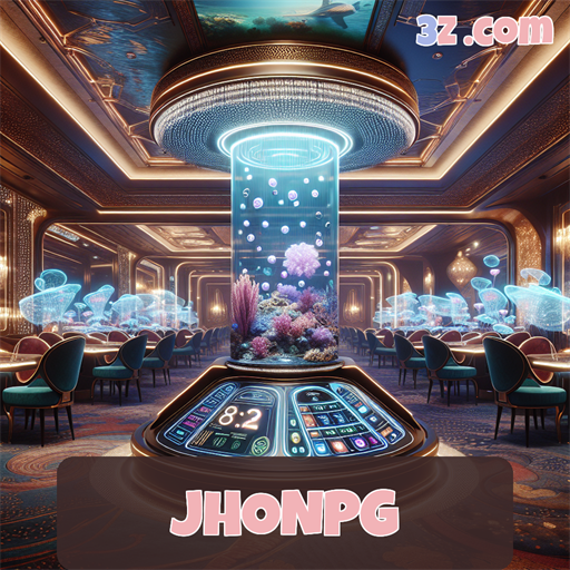 JHONPG.COM: Um Espaço Confiável Para Jogadores Brasileiros