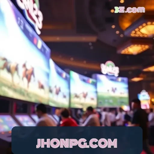 JHONPG.COM: Aprendizado Divertido com Jogos para Crianças