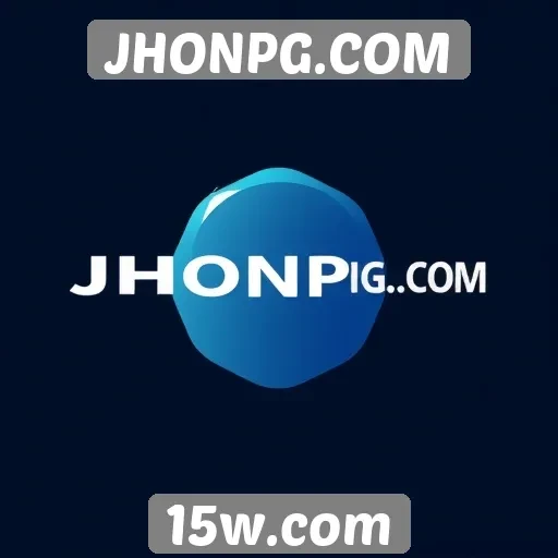 Inovações na interface do JHONPG.COM para usuários