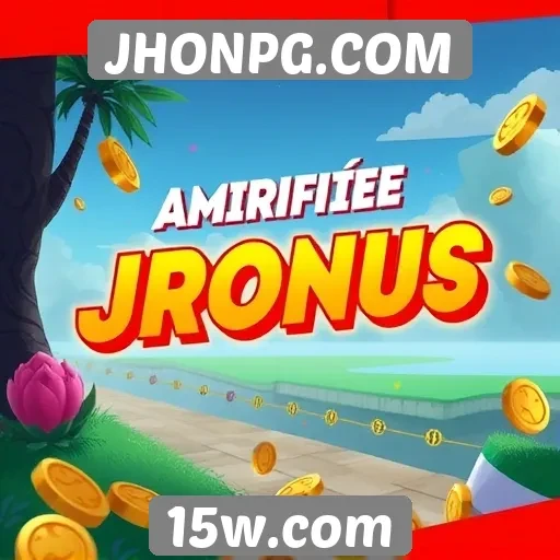 Plataforma JHONPG.COM oferece promoções para novos usuários