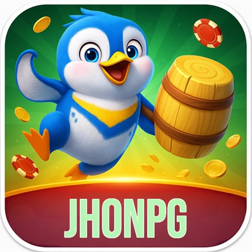 JHONPG.COM